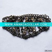 Wholesale fashion shoe chain in 2011
