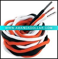 Wholesale Round Cord Shoe Laces