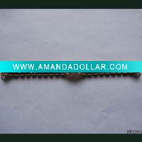 Wholesale 2011 fashion sandal shoe buckle