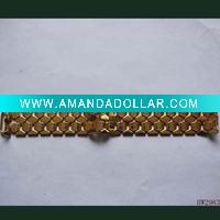 acrylic shoes buckles
