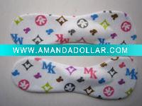3/4 length arch support insole