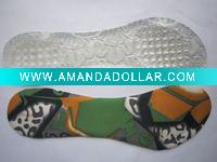 3/4 Length Gel Insoles