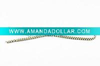 Wholesale Round elastic shoelace