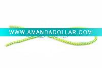 Wholesale Round elastic woven shoelace