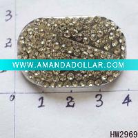 Wholesale the most fashion shoes buckles