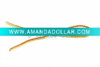 Wholesale colorful weave bootlace