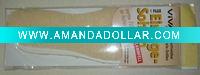 Warm insoles