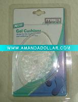 Gel insoles