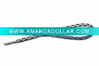 Wholesale Colorful polyester bootlace