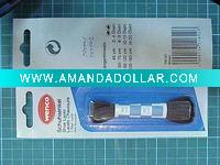 Polyester shoe laces