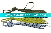 Wholesale printed shoelace