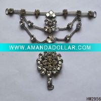 Wholesale fashion shoes buckles