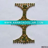 Attractive shoes chain