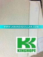Wholesale 0.6mm-3.0mm nonwoven chemical sheet for shoes lining