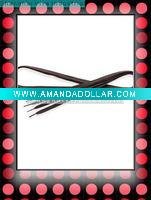 Wholesale cotton flat shoelace