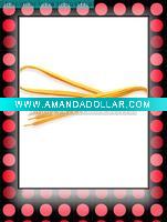 Wholesale cotton flat shoelace