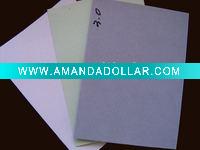 Wholesale Waterproof fiber insole board