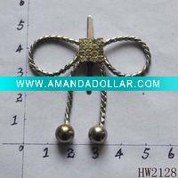 Wholesale fashion shoes buckles