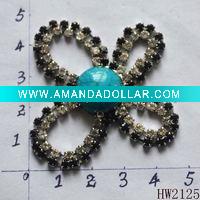 Wholesale Latest shoes buckles