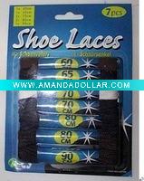 Wholesale Polyester shoe laces