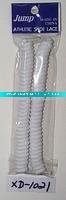 Wholesale Sprial shoe laces