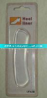 Heel liner