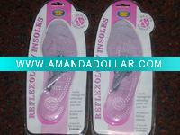 Wholesale MASSAGE INSOLES