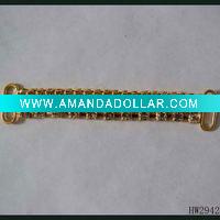 Wholesale 2011 fashion sandal shoe chain