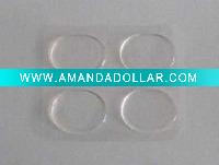 Wholesale PU Adhcsive Gel Insoles-PU DOTS(4DOTS)