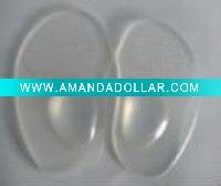 Wholesale PU GEL FOREFOOT INSOLES PADS