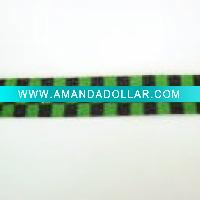 Wholesale 2011 fashion shoelace