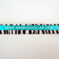 Wholesale ZEBRA SHOELACE