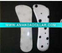 3/4 PU INSOLE