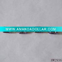 Wholesale 2011 fashion sandal shoe buckle