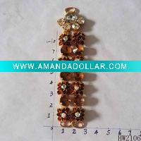 Wholesale 2011 fashion lady's shoe chain