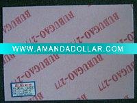 Fibre Insole Board