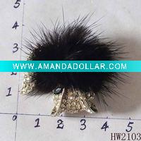Wholesale fashion shoe buckle in 2011