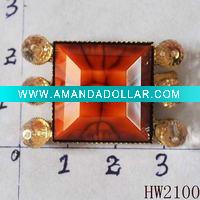 Wholesale fashion shoe buckle in 2011