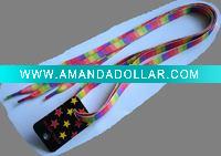 Wholesale Colorful Fat Shoelaces