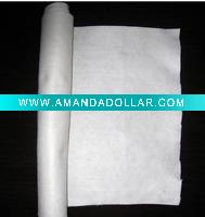 Wholesale nonwoven chemical sheet ,toe puff ,Pet nonwoven shoe lining,adhesive chemical fiber fabric(factory)