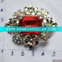 Wholesale popular shoes buckles