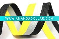 Wholesale Colorful garment webbing