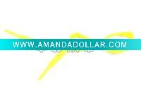 Wholesale Flat buttonhole shoelace