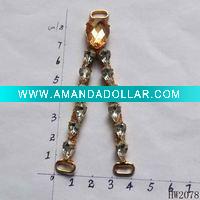 2011 latest shoe chain for boot