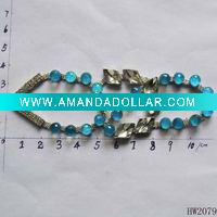 2011 latest shoe chain