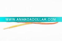 Wholesale Elastic colorful bootlace