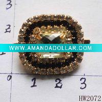 Wholesale popular shoes buckle