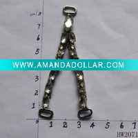 Wholesale 2011 latest fashionable shoe chain