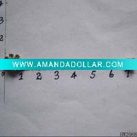 Wholesale popular shoe chain