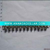Wholesale fashion shoe chain in 2011